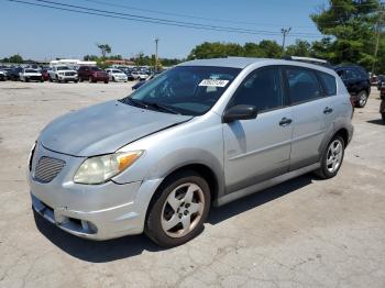  Salvage Pontiac Vibe