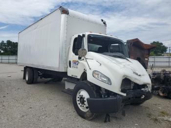  Salvage Freightliner M2 106 Med