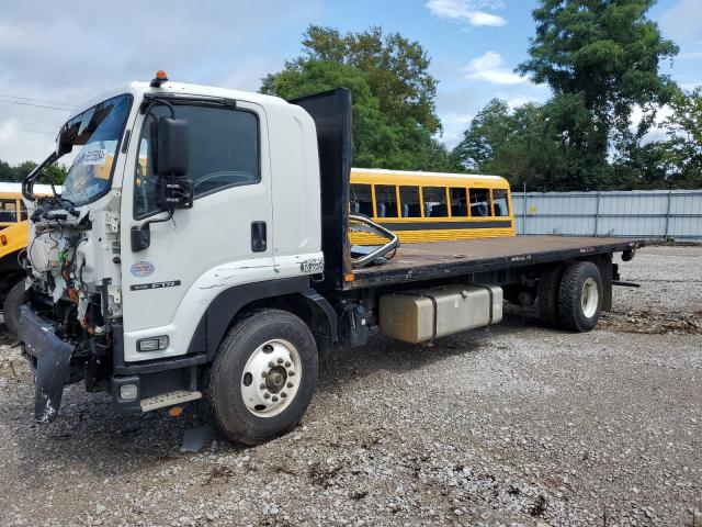  Salvage Isuzu Ftr