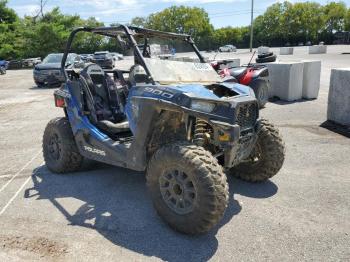  Salvage Polaris Rzr 900 Ep