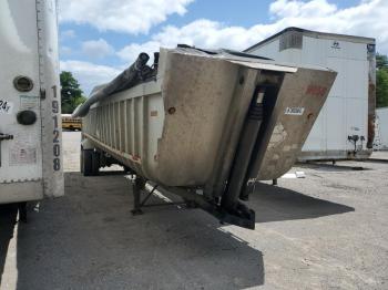  Salvage Fruehauf Dump