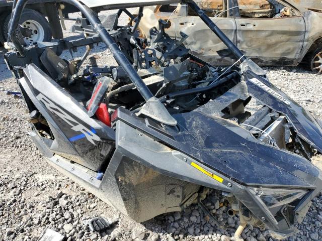  Salvage Polaris Rzr Pro Xp