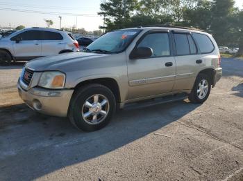  Salvage GMC Envoy