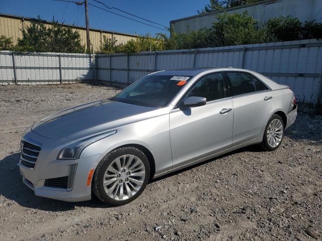  Salvage Cadillac CTS