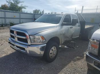  Salvage Ram 3500