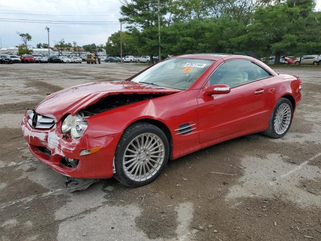  Salvage Mercedes-Benz S-Class