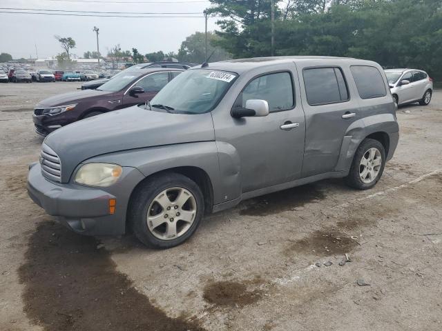  Salvage Chevrolet HHR