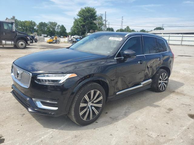  Salvage Volvo XC90