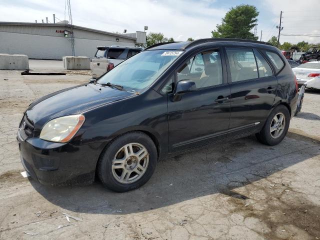  Salvage Kia Rondo