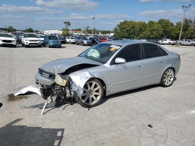  Salvage Audi A4