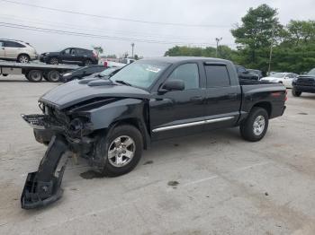  Salvage Dodge Dakota