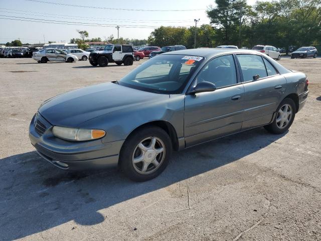  Salvage Buick Regal