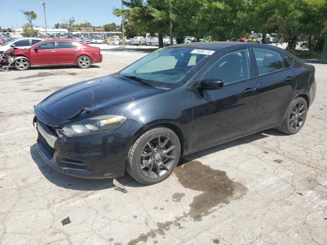  Salvage Dodge Dart