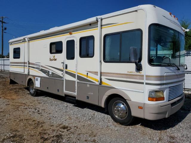  Salvage Ford F-550