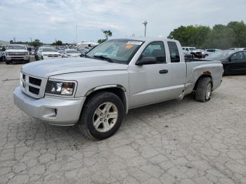  Salvage Dodge Dakota