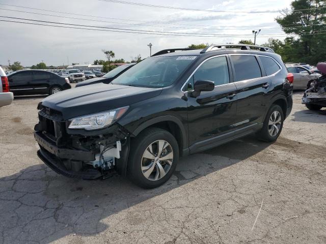  Salvage Subaru Ascent