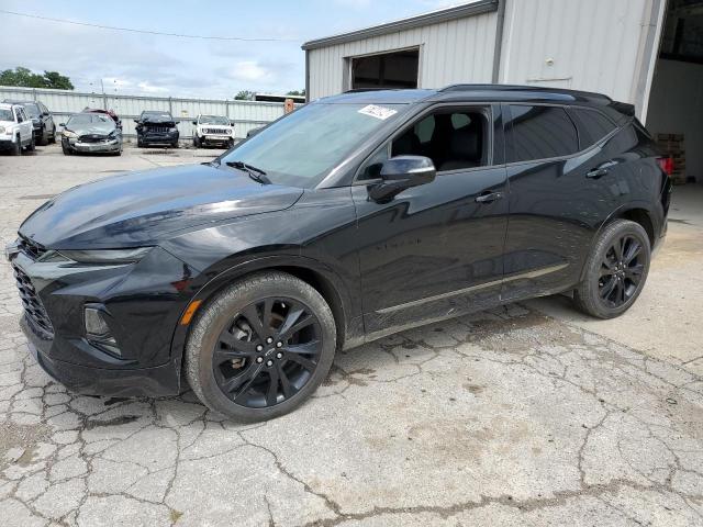  Salvage Chevrolet Blazer