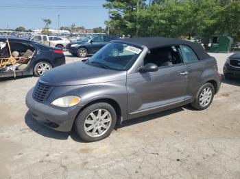  Salvage Chrysler PT Cruiser