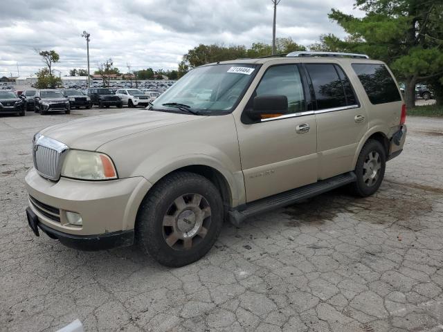  Salvage Lincoln Navigator