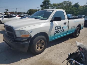  Salvage Dodge Ram 1500