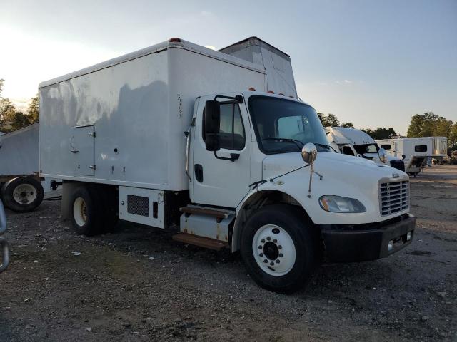  Salvage Freightliner M2 106 Med