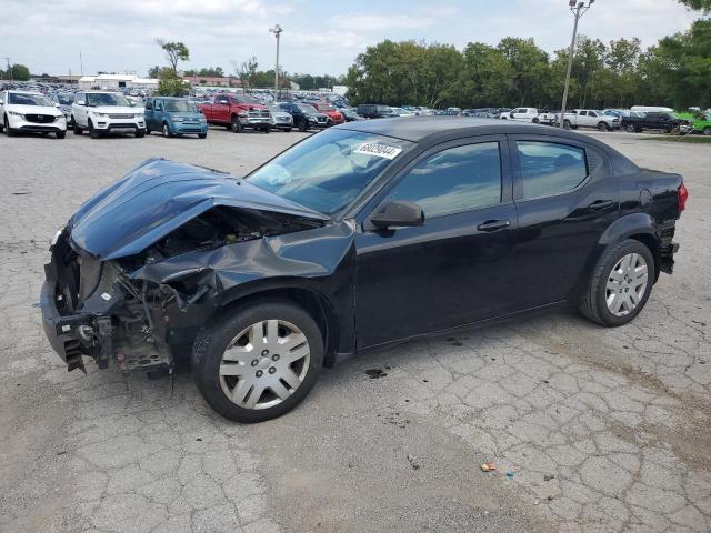  Salvage Dodge Avenger