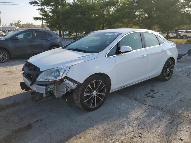  Salvage Buick Verano