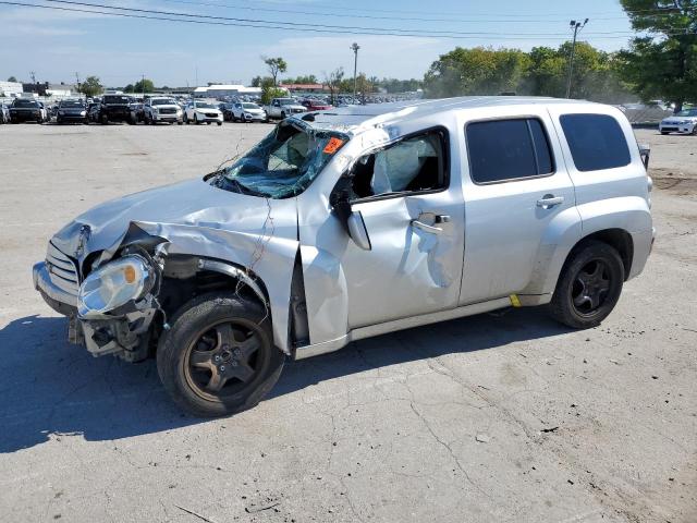  Salvage Chevrolet HHR