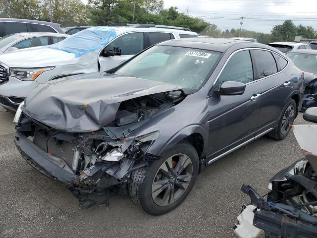  Salvage Honda Crosstour