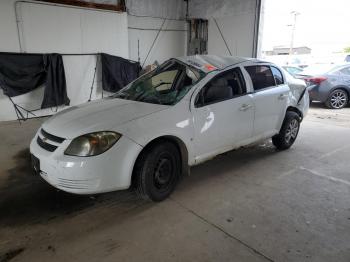  Salvage Chevrolet Cobalt Ls