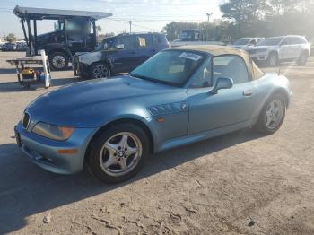  Salvage BMW Z Series