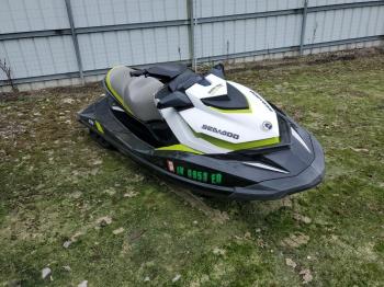  Salvage Other Seadoo