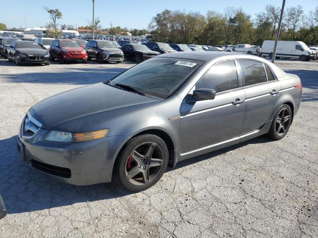  Salvage Acura TL