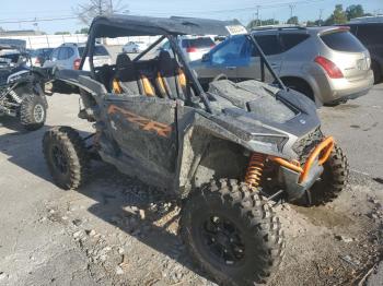  Salvage Polaris Rzr Xp 100