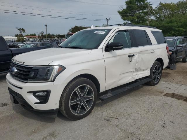  Salvage Ford Expedition