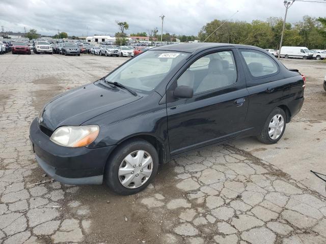  Salvage Toyota ECHO