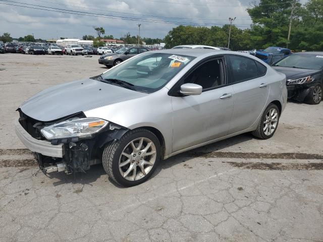  Salvage Dodge Dart