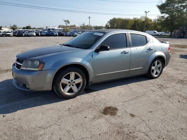  Salvage Dodge Avenger