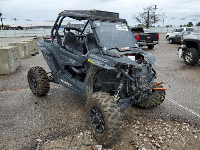  Salvage Polaris Rzr Xp 100