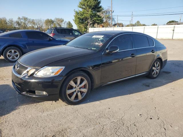  Salvage Lexus Gs