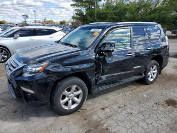  Salvage Lexus Gx