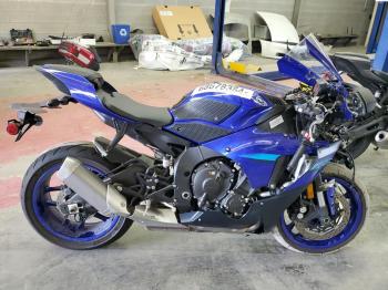  Salvage Yamaha Yzf1000