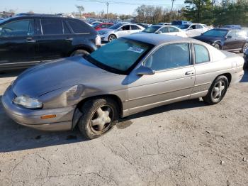  Salvage Chevrolet Monte Carlo