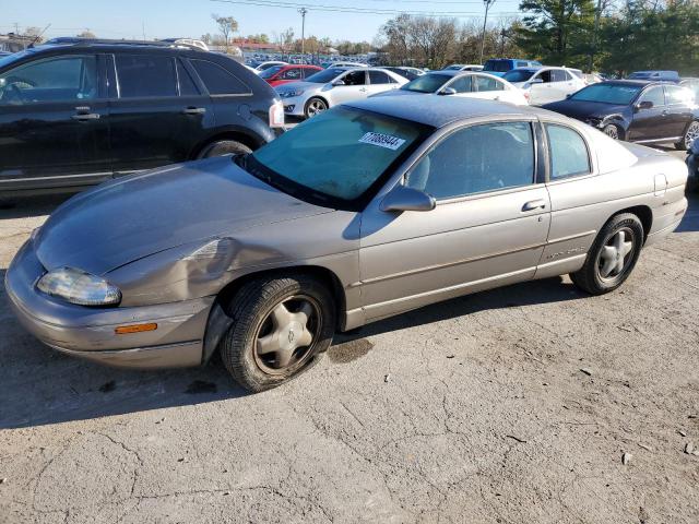  Salvage Chevrolet Monte Carlo