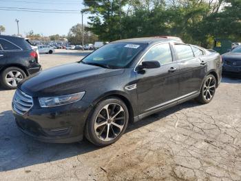  Salvage Ford Taurus