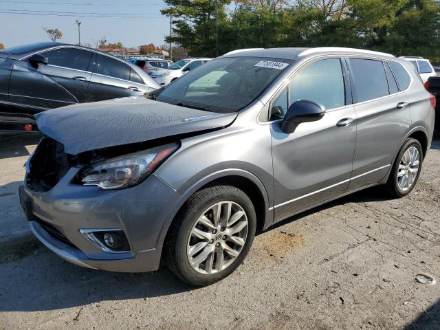  Salvage Buick Envision