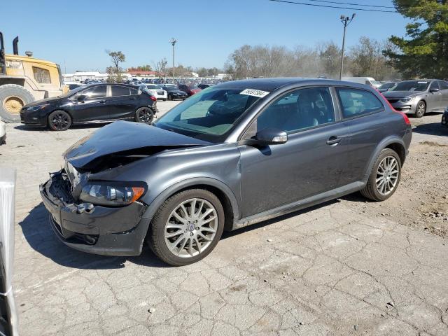  Salvage Volvo C30