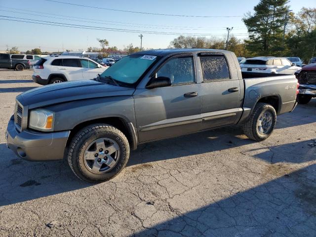  Salvage Dodge Dakota