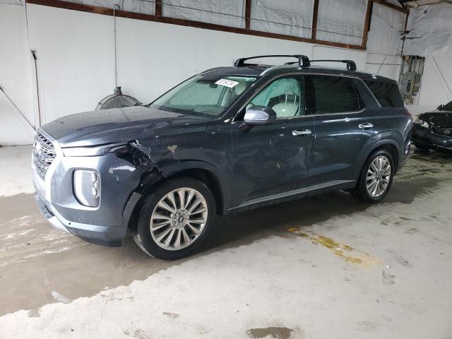  Salvage Hyundai PALISADE