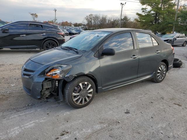  Salvage Toyota Yaris